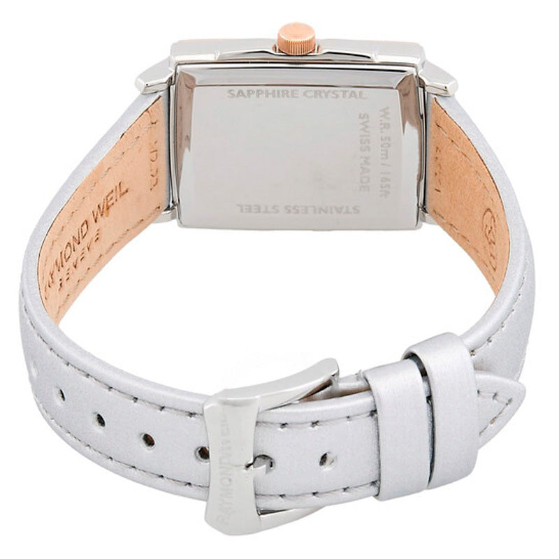 Relógio Mostrador Toccata Quartz Diamond White Madrepérola 28 mm - Mercado de Luxo - O Maior E-Commerce de Bens, Produtos e Serviços de Luxo do Brasil.