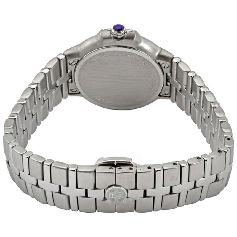 Relógio Parsifal Mostrador Branco 30 mm - Mercado de Luxo - O Maior E-Commerce de Bens, Produtos e Serviços de Luxo do Brasil.