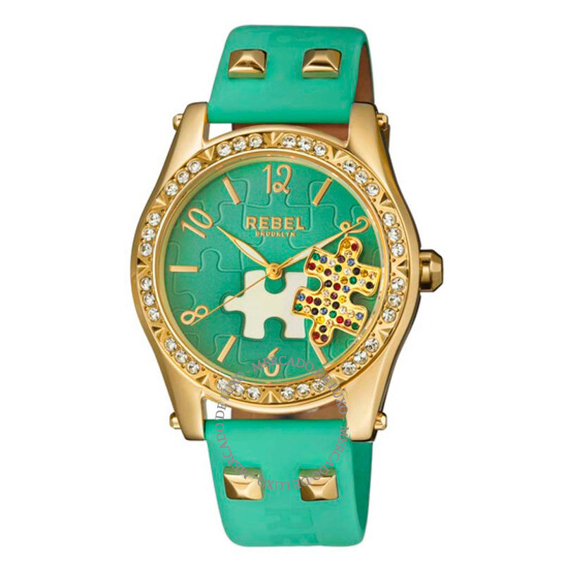 Relógio Gravesend 40 mm - Mercado de Luxo - O Maior E-Commerce de Bens, Produtos e Serviços de Luxo do Brasil.
