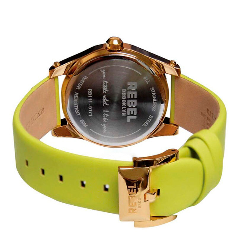Relógio Gravesend 40 mm - Mercado de Luxo - O Maior E-Commerce de Bens, Produtos e Serviços de Luxo do Brasil.