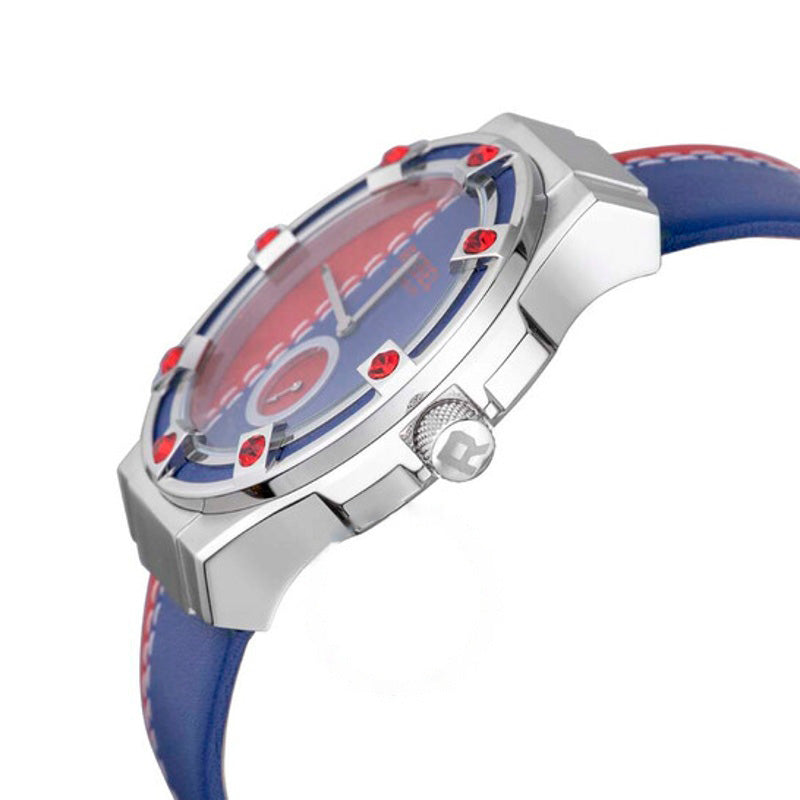 Relógio Flatbush 44 mm - Mercado de Luxo - O Maior E-Commerce de Bens, Produtos e Serviços de Luxo do Brasil.