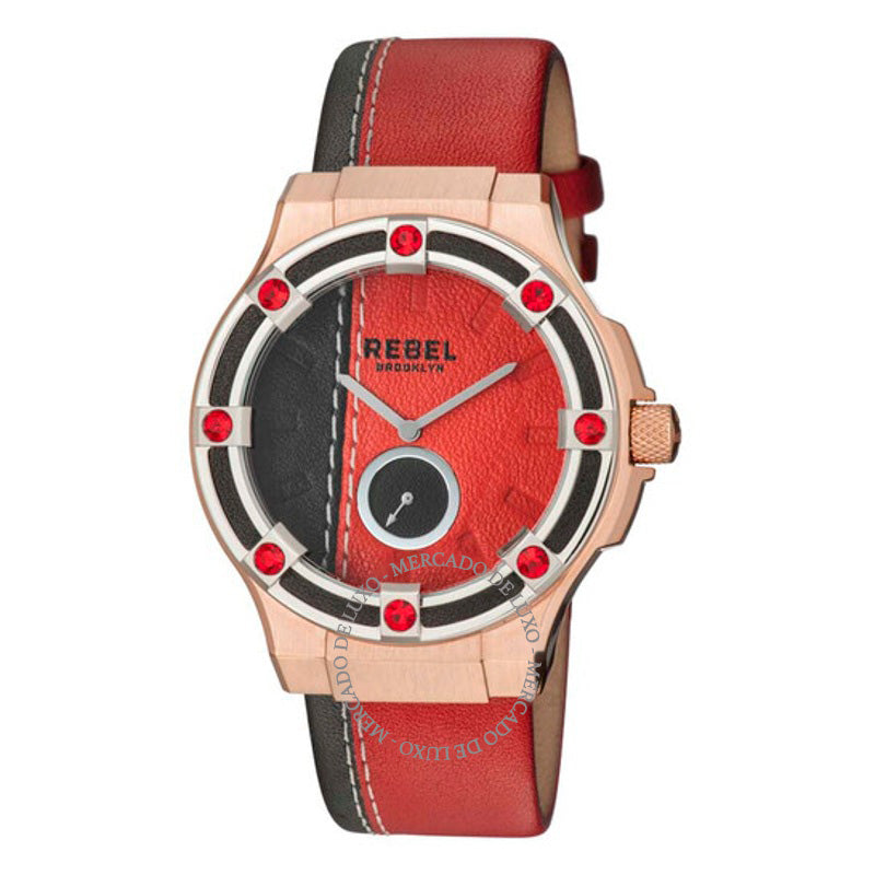 Relógio Flatbush 44 mm - Mercado de Luxo - O Maior E-Commerce de Bens, Produtos e Serviços de Luxo do Brasil.