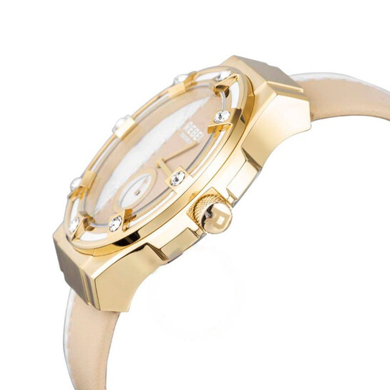 Relógio Flatbush 44 mm - Mercado de Luxo - O Maior E-Commerce de Bens, Produtos e Serviços de Luxo do Brasil.