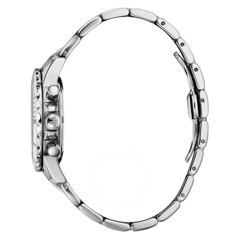 Relógio DREAM-I Cronógrafo Mostrador Madrepérola 38 mm - Mercado de Luxo - O Maior E-Commerce de Bens, Produtos e Serviços de Luxo do Brasil.