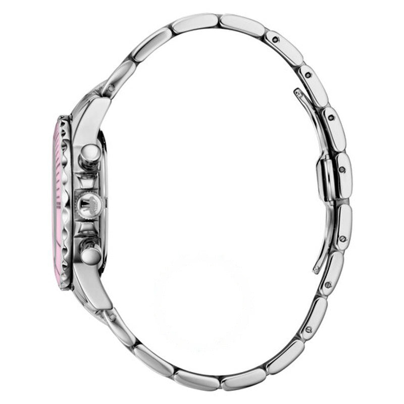Relógio DREAM-I Cronógrafo Mostrador Madrepérola 38 mm - Mercado de Luxo - O Maior E-Commerce de Bens, Produtos e Serviços de Luxo do Brasil.