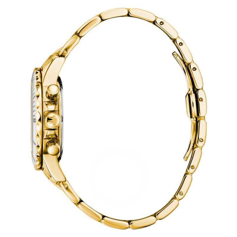Relógio DREAM-I Cronógrafo Mostrador Madrepérola 38 mm - Mercado de Luxo - O Maior E-Commerce de Bens, Produtos e Serviços de Luxo do Brasil.