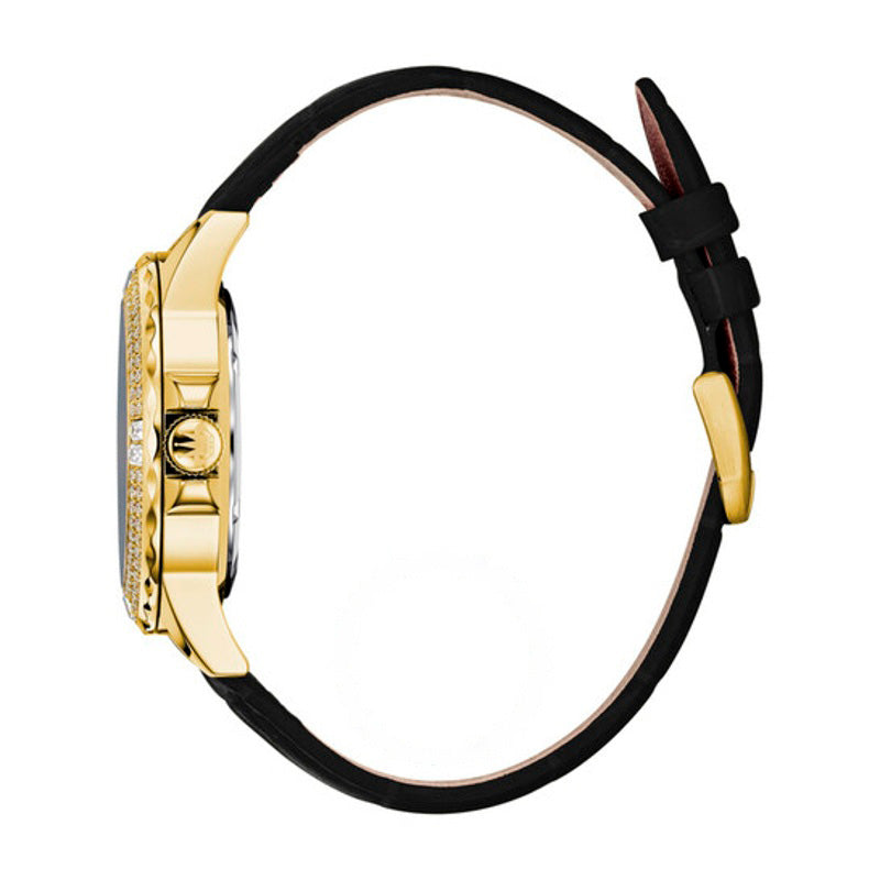 Relógio Mostrador em madrepérola La Fleur 38 mm - Mercado de Luxo - O Maior E-Commerce de Bens, Produtos e Serviços de Luxo do Brasil.