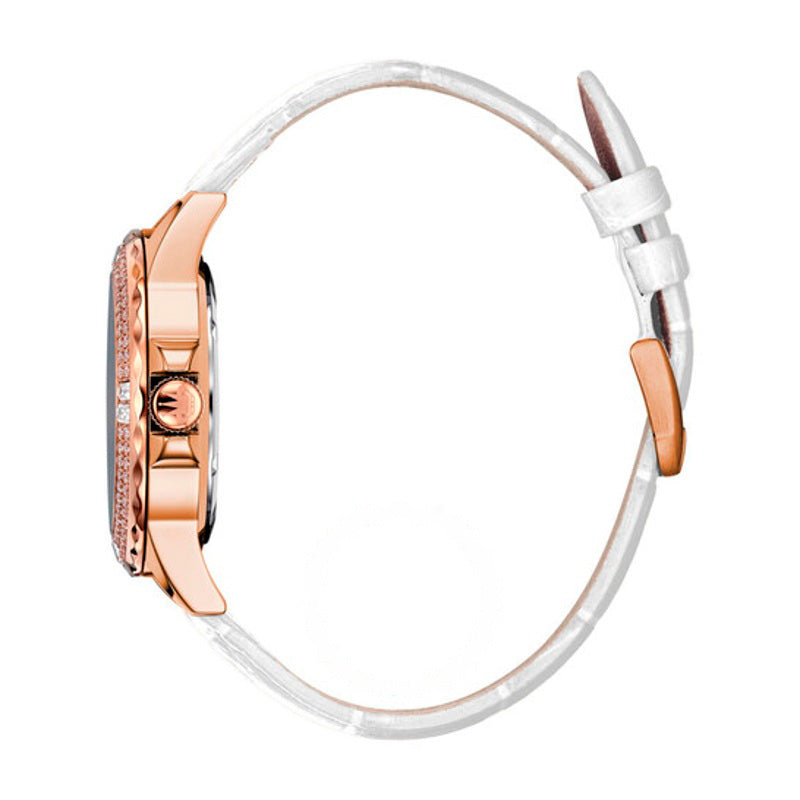 Relógio La Fleur Quartz 38 mm - Mercado de Luxo - O Maior E-Commerce de Bens, Produtos e Serviços de Luxo do Brasil.
