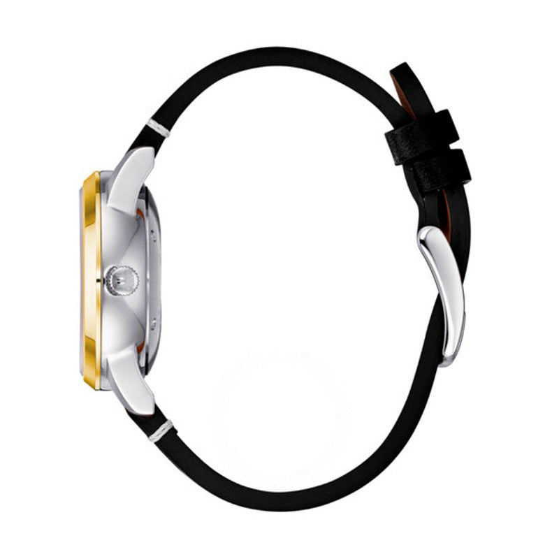 Relógio Noblesse Automático Mostrador Preto 33 mm - Mercado de Luxo - O Maior E-Commerce de Bens, Produtos e Serviços de Luxo do Brasil.