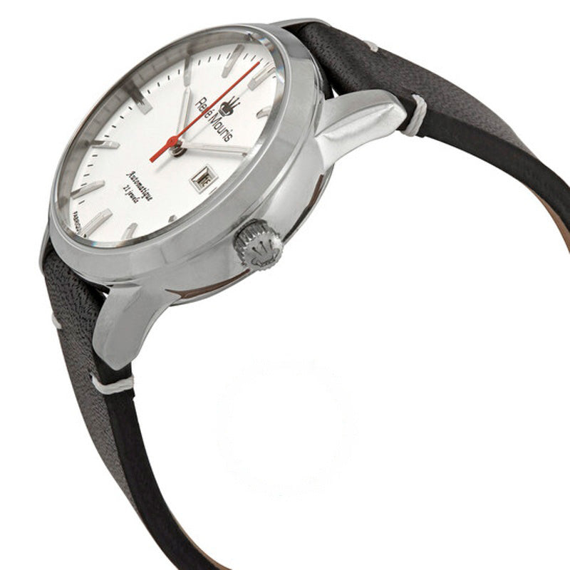 Relógio Noblesse Automático Mostrador Branco 33 mm - Mercado de Luxo - O Maior E-Commerce de Bens, Produtos e Serviços de Luxo do Brasil.