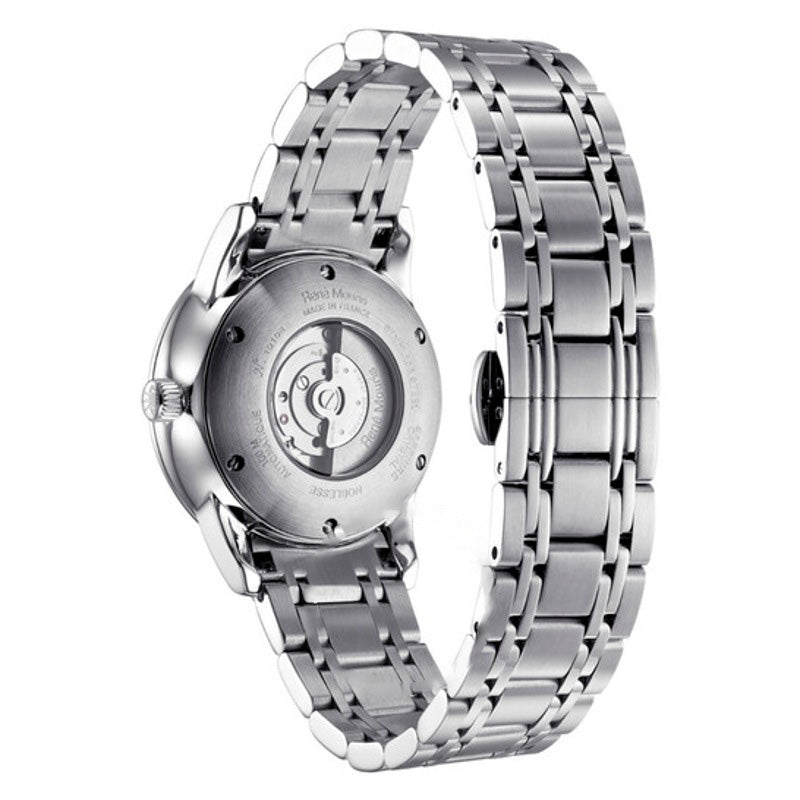 Relógio Noblesse Automático Mostrador Branco 33 mm - Mercado de Luxo - O Maior E-Commerce de Bens, Produtos e Serviços de Luxo do Brasil.