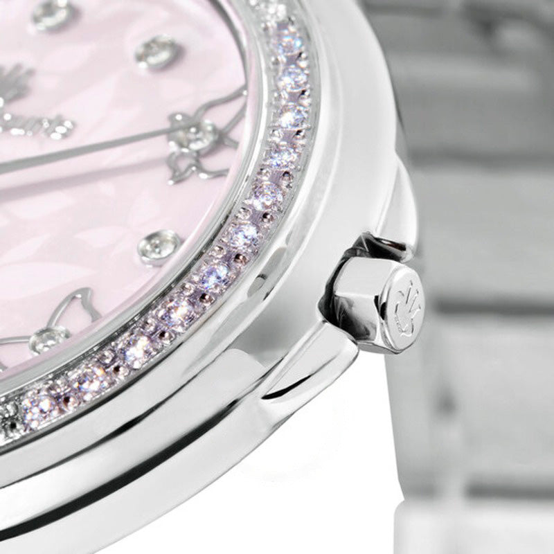 Relógio Mostrador Papillon Madrepérola 36 mm - Mercado de Luxo - O Maior E-Commerce de Bens, Produtos e Serviços de Luxo do Brasil.
