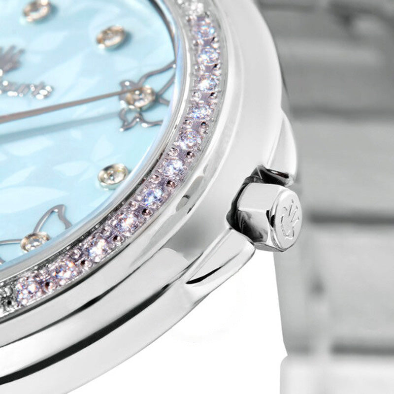 Relógio Mostrador Papillon Madrepérola 36 mm - Mercado de Luxo - O Maior E-Commerce de Bens, Produtos e Serviços de Luxo do Brasil.