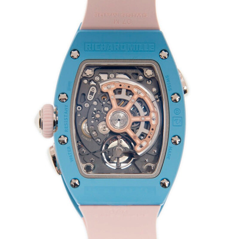 Relógio Automático 34 mm - Mercado de Luxo - O Maior E-Commerce de Bens, Produtos e Serviços de Luxo do Brasil.