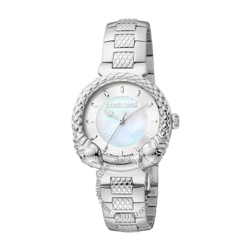 Relógio de quartzo da moda 32 mm - Mercado de Luxo - O Maior E-Commerce de Bens, Produtos e Serviços de Luxo do Brasil.