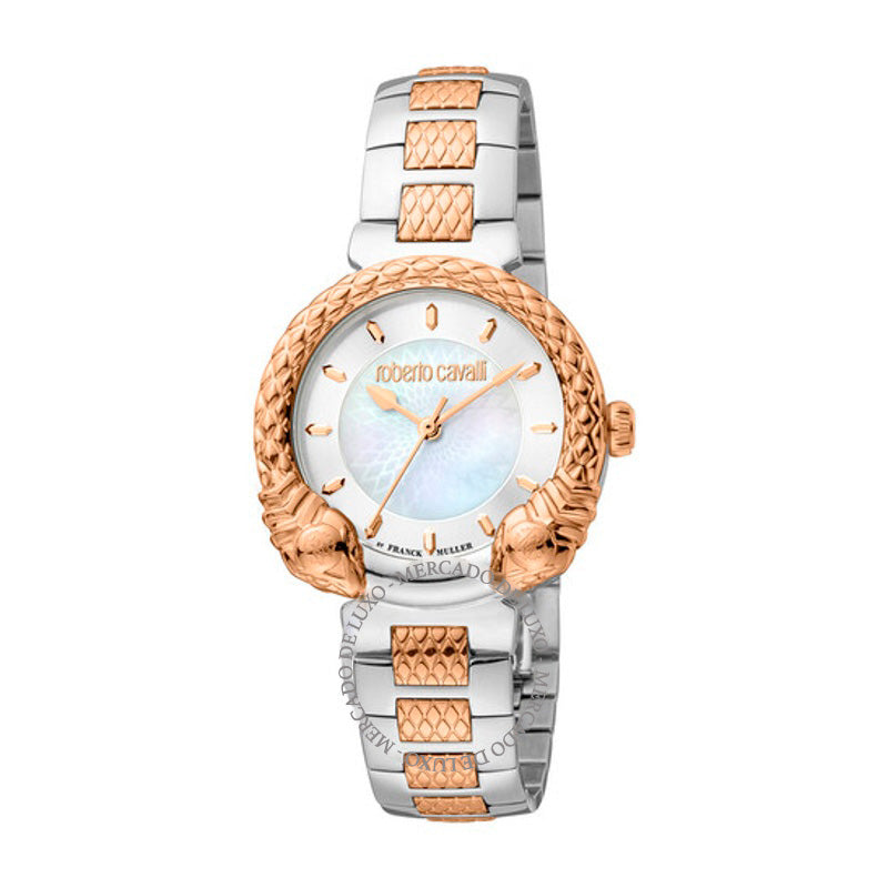 Relógio de quartzo da moda 32 mm - Mercado de Luxo - O Maior E-Commerce de Bens, Produtos e Serviços de Luxo do Brasil.