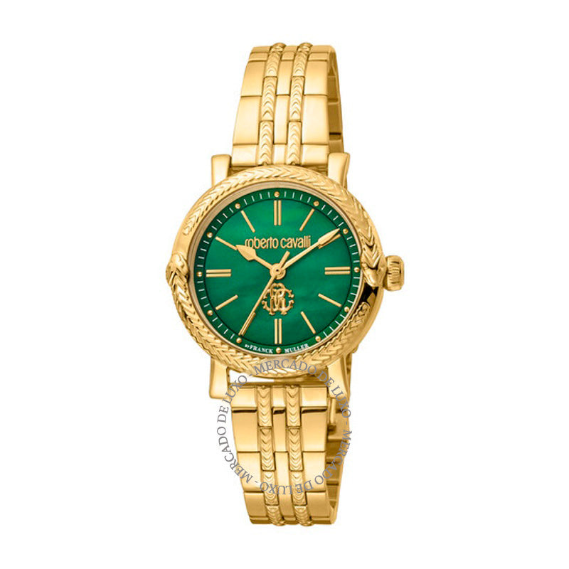 Relógio de quartzo da moda 30 mm - Mercado de Luxo - O Maior E-Commerce de Bens, Produtos e Serviços de Luxo do Brasil.