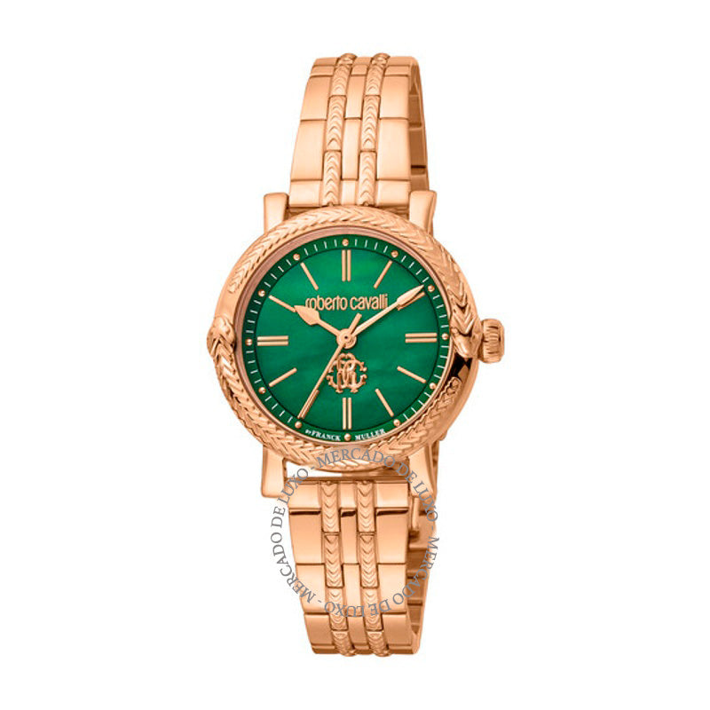 Relógio de quartzo da moda 30 mm - Mercado de Luxo - O Maior E-Commerce de Bens, Produtos e Serviços de Luxo do Brasil.
