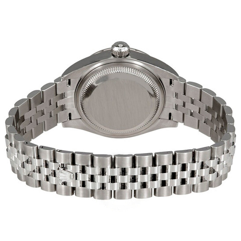 Relógio Lady- Datejust Madrepérola com Mostrador de Diamante Ladies Jubilee 28 mm - Mercado de Luxo - O Maior E-Commerce de Bens, Produtos e Serviços de Luxo do Brasil.