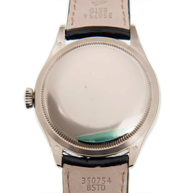 Relógio Cellini Time Automático Diamante Mostrador Preto 39 mm - Mercado de Luxo - O Maior E-Commerce de Bens, Produtos e Serviços de Luxo do Brasil.