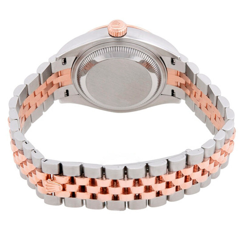 Relógio Datejust 28mm Cronômetro Automático Diamante 28 mm - Mercado de Luxo - O Maior E-Commerce de Bens, Produtos e Serviços de Luxo do Brasil.