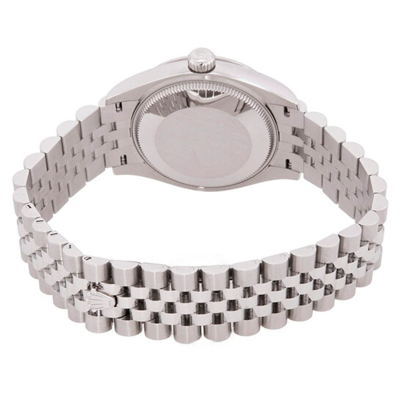 Relógio Datejust 31 Automático Mostrador Preto  - Mercado de Luxo - O Maior E-Commerce de Bens, Produtos e Serviços de Luxo do Brasil.