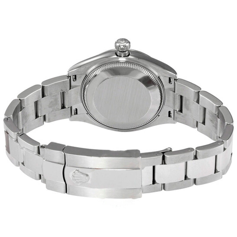 Relógio Datejust 31 Automático Mostrador Preto 31 mm - Mercado de Luxo - O Maior E-Commerce de Bens, Produtos e Serviços de Luxo do Brasil.