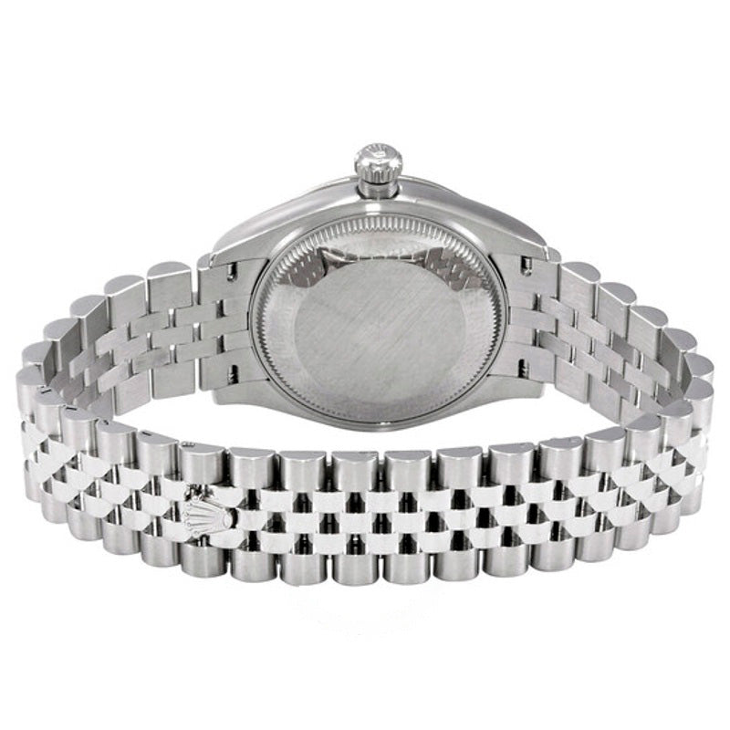 Relógio Datejust 31 Automático Mostrador Azul  - Mercado de Luxo - O Maior E-Commerce de Bens, Produtos e Serviços de Luxo do Brasil.