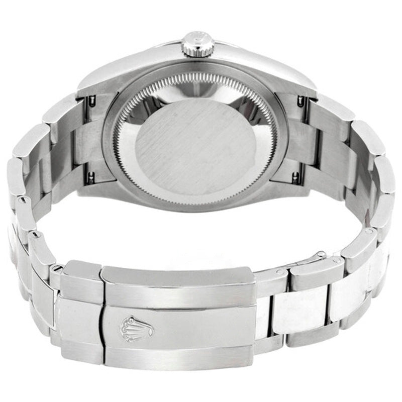 Relógio Datejust 36 Automático Mostrador Cinza  - Mercado de Luxo - O Maior E-Commerce de Bens, Produtos e Serviços de Luxo do Brasil.