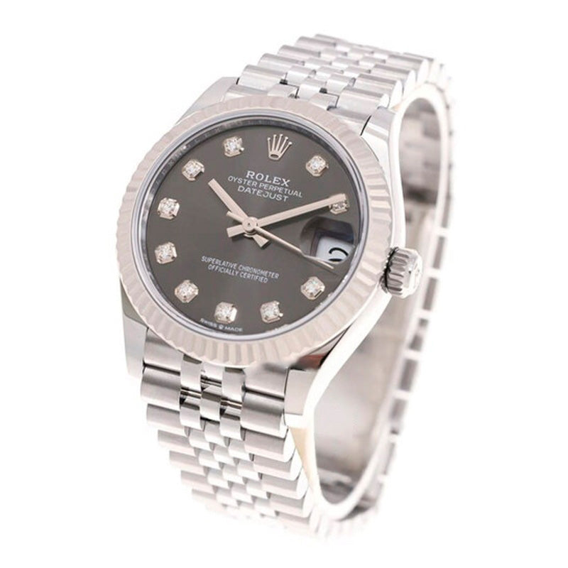 Relógio Datejust 31 Cronômetro Automático 2  - Mercado de Luxo - O Maior E-Commerce de Bens, Produtos e Serviços de Luxo do Brasil.