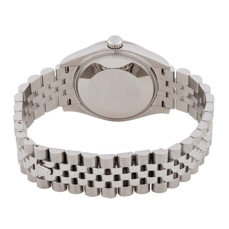 Relógio Datejust 31 Cronômetro Automático 2 31 mm - Mercado de Luxo - O Maior E-Commerce de Bens, Produtos e Serviços de Luxo do Brasil.