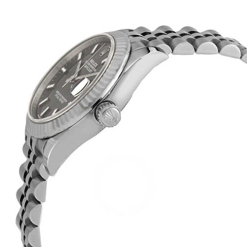Relógio Datejust 31 Cronômetro Automático 2 31 mm - Mercado de Luxo - O Maior E-Commerce de Bens, Produtos e Serviços de Luxo do Brasil.