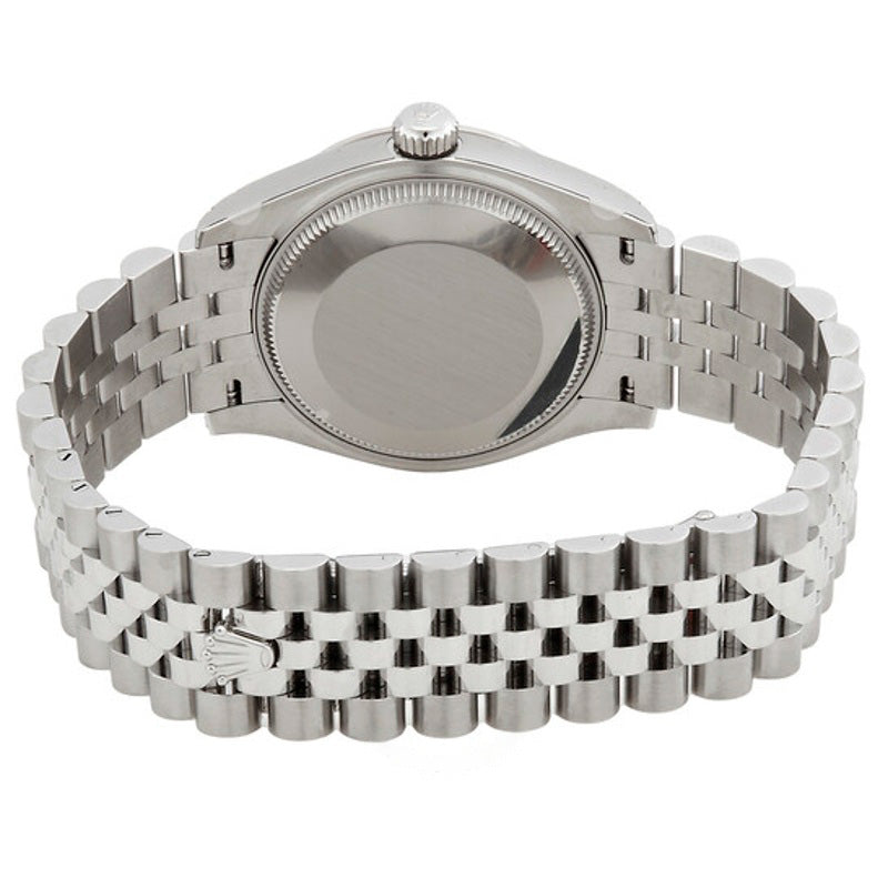 Relógio Datejust 31 Cronômetro Automático 2 31 mm - Mercado de Luxo - O Maior E-Commerce de Bens, Produtos e Serviços de Luxo do Brasil.
