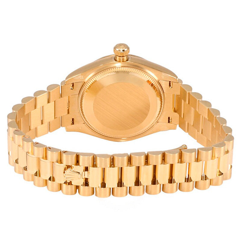 Relógio Datejust 31 Cronômetro Automático 31 mm - Mercado de Luxo - O Maior E-Commerce de Bens, Produtos e Serviços de Luxo do Brasil.
