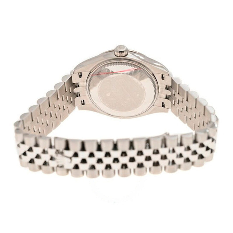Relógio Datejust 31 Automático Diamante  - Mercado de Luxo - O Maior E-Commerce de Bens, Produtos e Serviços de Luxo do Brasil.