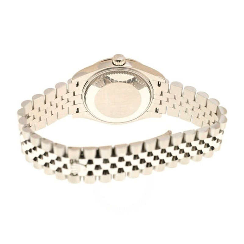 Relógio Datejust 31 Automático Diamante  - Mercado de Luxo - O Maior E-Commerce de Bens, Produtos e Serviços de Luxo do Brasil.