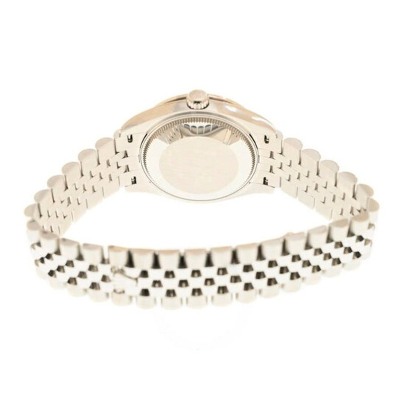 Relógio Datejust 31 Automático Diamante 31 mm - Mercado de Luxo - O Maior E-Commerce de Bens, Produtos e Serviços de Luxo do Brasil.