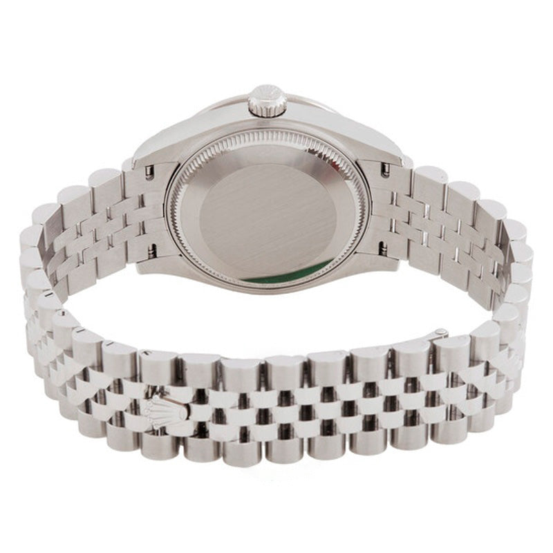 Relógio Datejust 31 Automático Diamante  - Mercado de Luxo - O Maior E-Commerce de Bens, Produtos e Serviços de Luxo do Brasil.