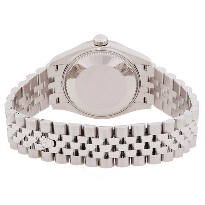 Relógio Datejust 31 Automático Diamante Rosa Mostrador 31 mm - Mercado de Luxo - O Maior E-Commerce de Bens, Produtos e Serviços de Luxo do Brasil.