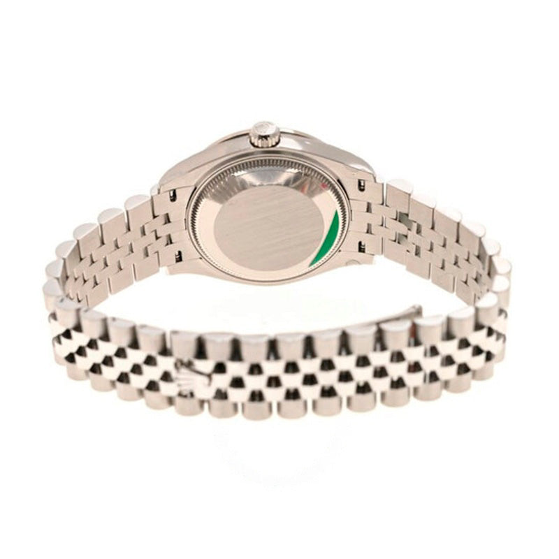 Relógio Datejust 31 Automático Diamante Rosa Mostrador 31 mm - Mercado de Luxo - O Maior E-Commerce de Bens, Produtos e Serviços de Luxo do Brasil.