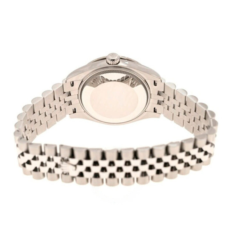 Relógio Datejust 31 Automático Diamante Rosa Mostrador 31 mm - Mercado de Luxo - O Maior E-Commerce de Bens, Produtos e Serviços de Luxo do Brasil.