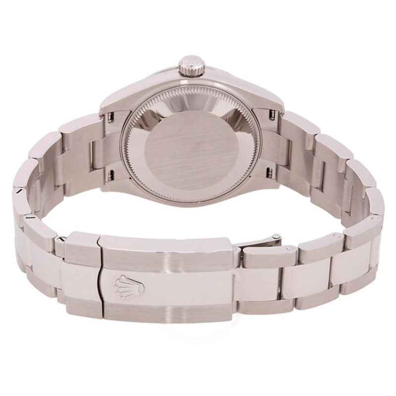 Relógio Datejust 31 Automático 31 mm - Mercado de Luxo - O Maior E-Commerce de Bens, Produtos e Serviços de Luxo do Brasil.