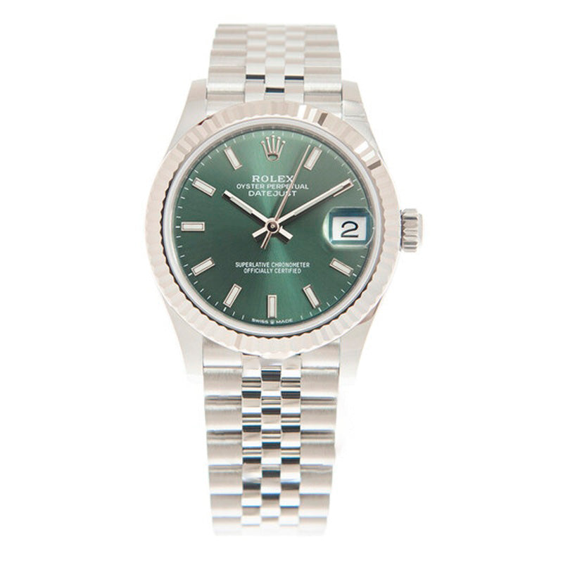 Relógio Datejust 31 Automático 31 mm - Mercado de Luxo - O Maior E-Commerce de Bens, Produtos e Serviços de Luxo do Brasil.