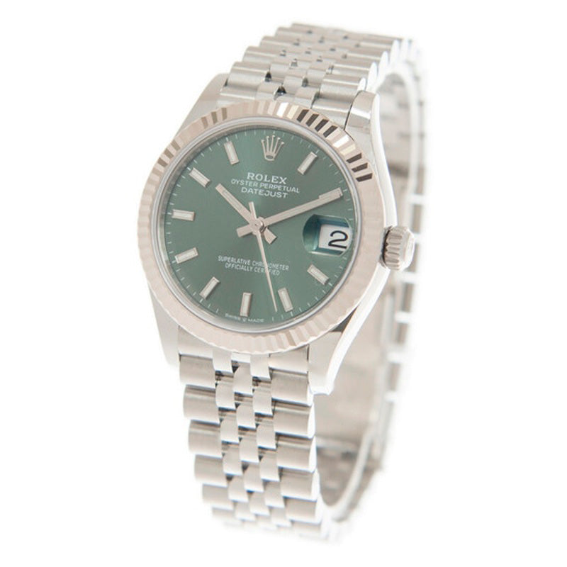 Relógio Datejust 31 Automático 31 mm - Mercado de Luxo - O Maior E-Commerce de Bens, Produtos e Serviços de Luxo do Brasil.