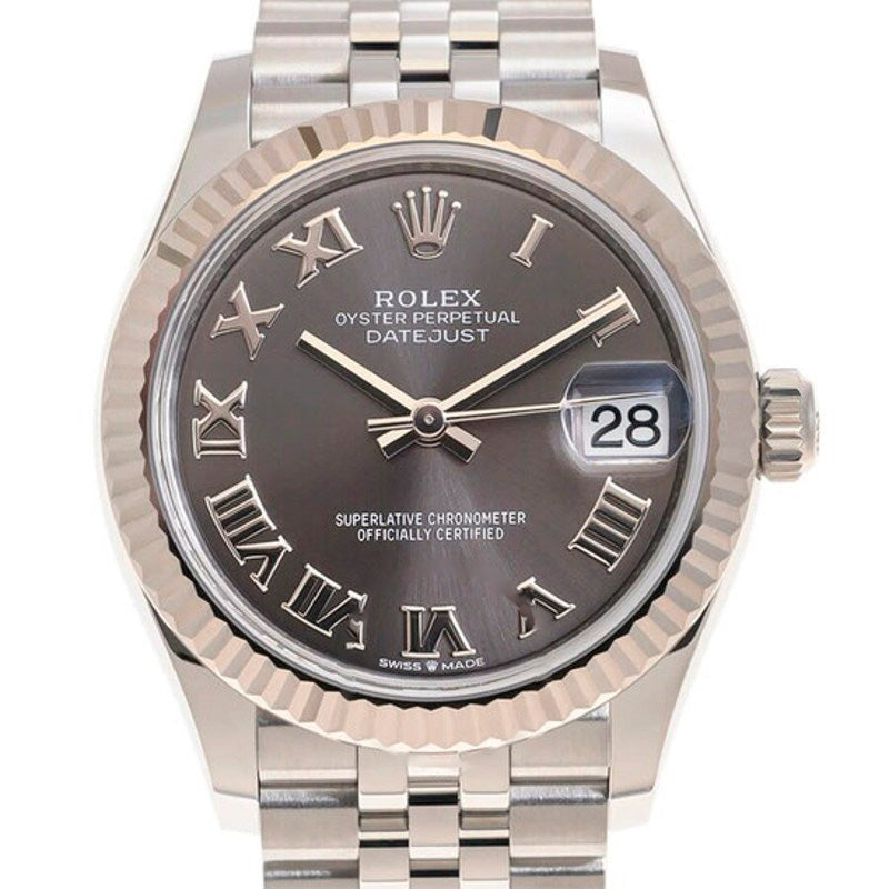 Relógio Datejust 31 Automático  - Mercado de Luxo - O Maior E-Commerce de Bens, Produtos e Serviços de Luxo do Brasil.