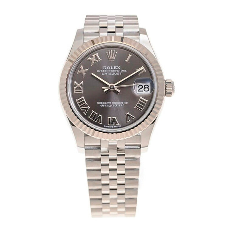 Relógio Datejust 31 Automático  - Mercado de Luxo - O Maior E-Commerce de Bens, Produtos e Serviços de Luxo do Brasil.