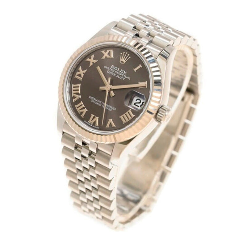 Relógio Datejust 31 Automático  - Mercado de Luxo - O Maior E-Commerce de Bens, Produtos e Serviços de Luxo do Brasil.