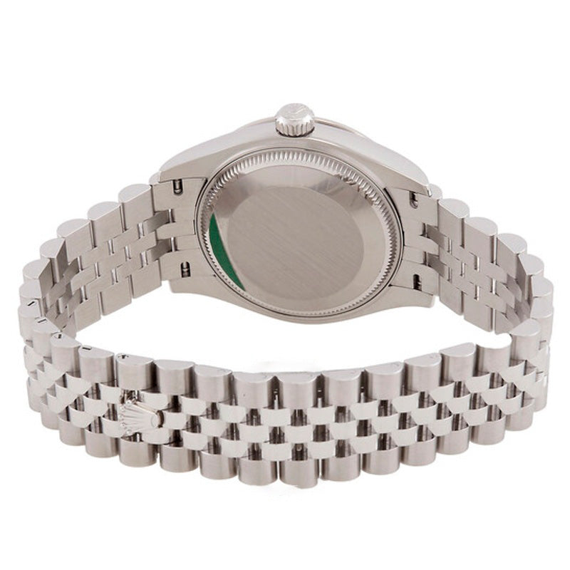 Relógio Datejust 31 Automático Mostrador Rosa 31 mm - Mercado de Luxo - O Maior E-Commerce de Bens, Produtos e Serviços de Luxo do Brasil.