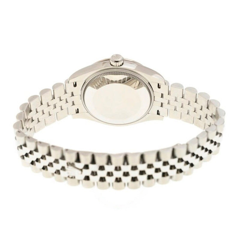 Relógio Datejust 31 Automático Mostrador Rosa 31 mm - Mercado de Luxo - O Maior E-Commerce de Bens, Produtos e Serviços de Luxo do Brasil.