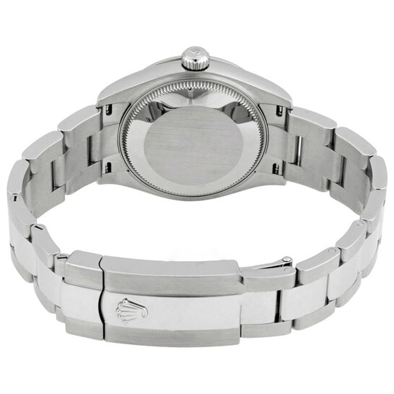 Relógio Datejust 31 Automático Mostrador Rosa 31 mm - Mercado de Luxo - O Maior E-Commerce de Bens, Produtos e Serviços de Luxo do Brasil.